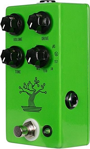 Amazon | JHS Pedals◇The Bonsai 歴代 Tube Screamer 9種類